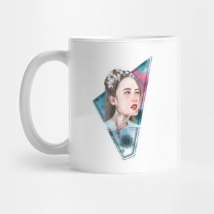 Li Qin - You Rock Mug